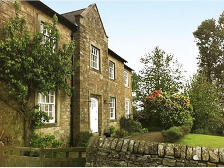 Low Gingerfield Farm B&B - B&B Richmond