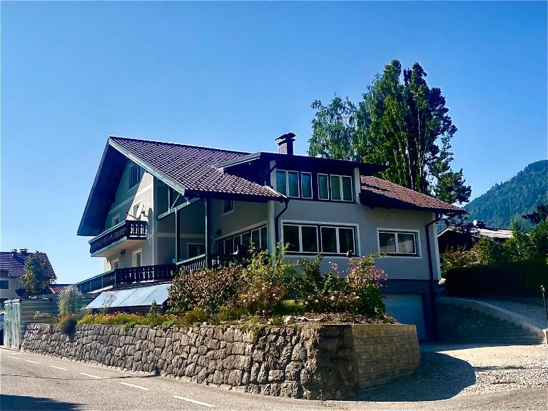 Auszeit Salzkammergut Appartements - B&B Bad Ischl