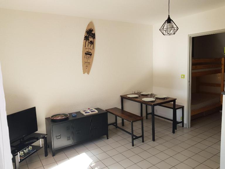 Studio à moins de 50m de l'école de voile... - B&B La Turballe