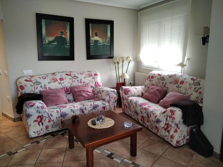 Casa Lahuerta 2 - B&B Bronchales