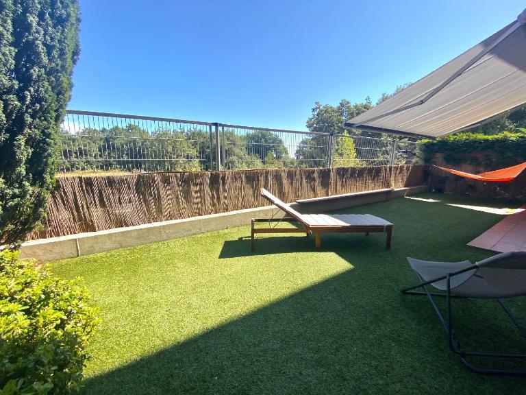 Apartamento El Robledal - Ferienwohnung Cirueña