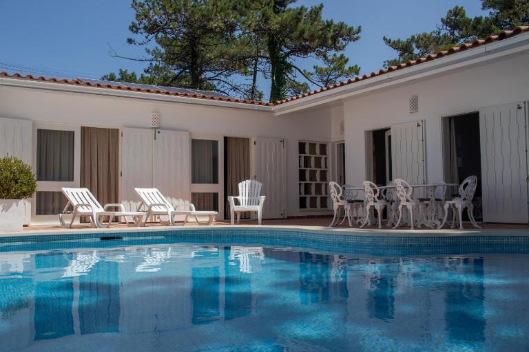 Ofir Beach House Bonança - B&B Esposende