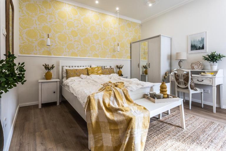 Sweet Dream Apartman - B&B Pécs