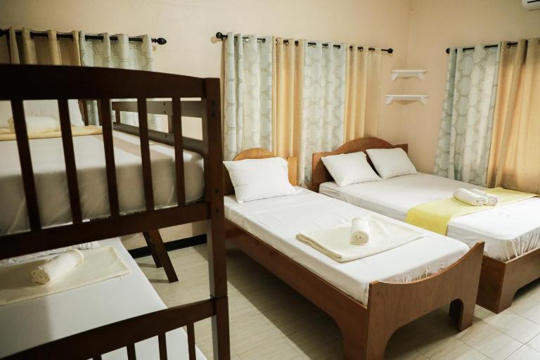 Yogi-Homestay - Chambres d'hôtes Koror