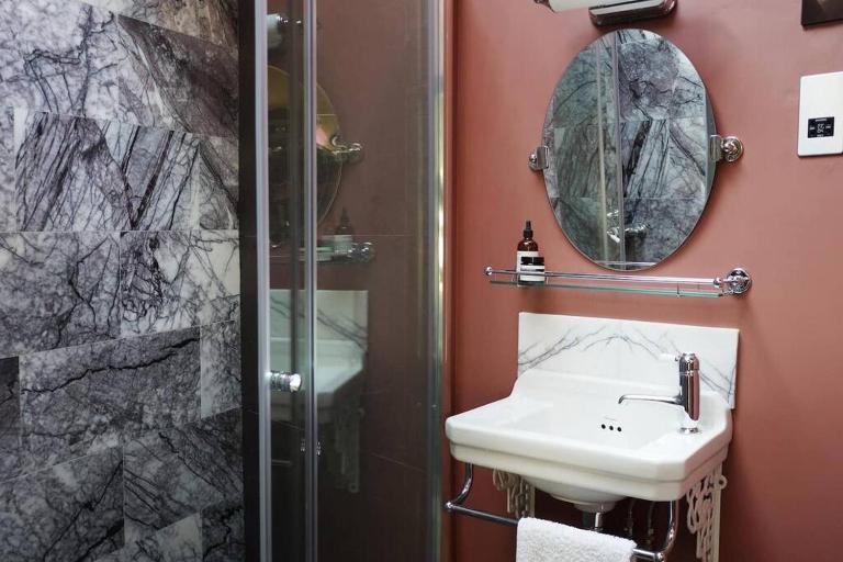 Little Hideaway - Central Frome - B&B Frome