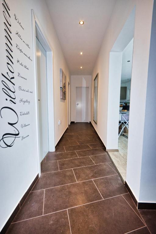 Vila Punta - Bed and Breakfast Stomorska