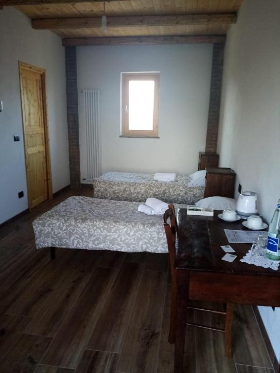 Cascina Bucolica B&B - B&B Alpignano