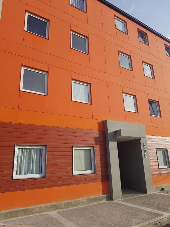 Alto Magallanes - Bed and Breakfast Ushuaia