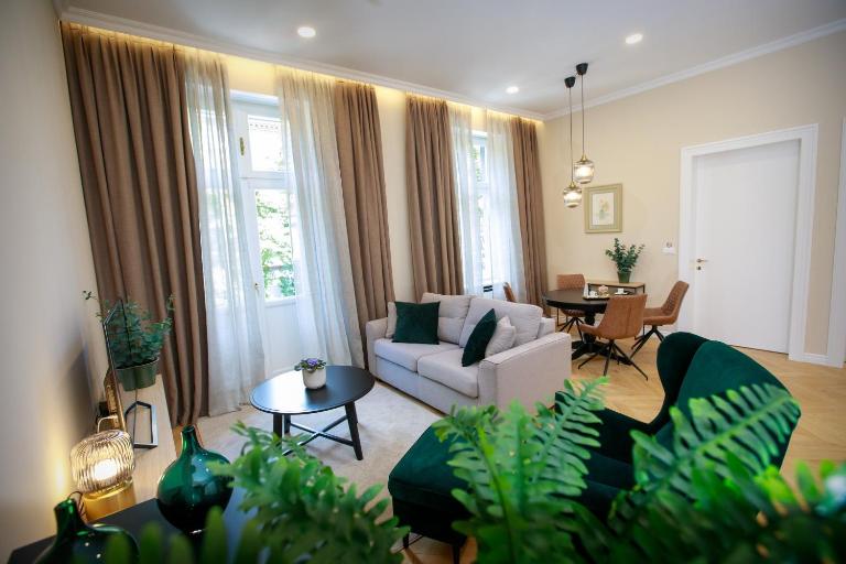 Apartments 19 - B&B Zagreb