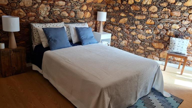Casa da Ti Adélia - B&B Janeiro de Cima