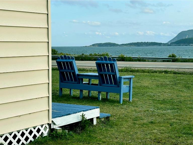 Sea Breeze Motel - B&B Ingonish