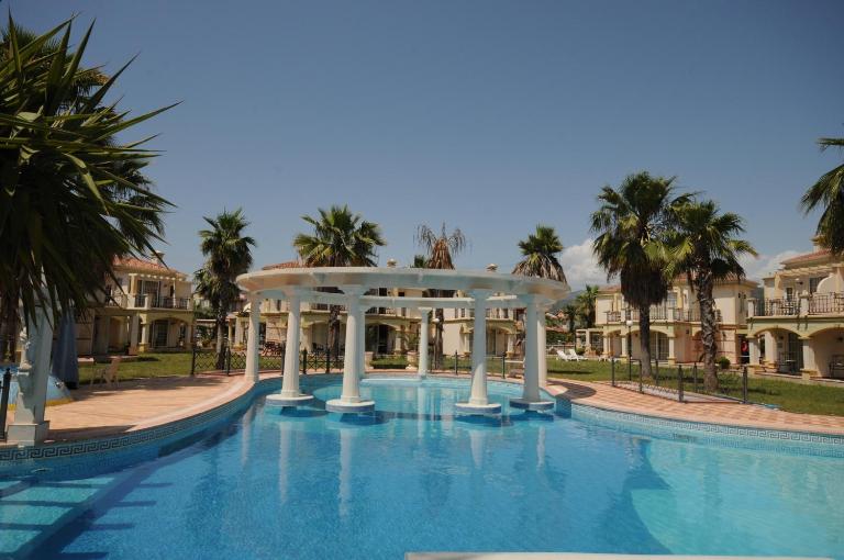 Villa B&D - Bed and Breakfast Fethiye
