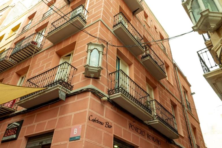 Apartamento Ene one - Ferienwohnung Cartagena