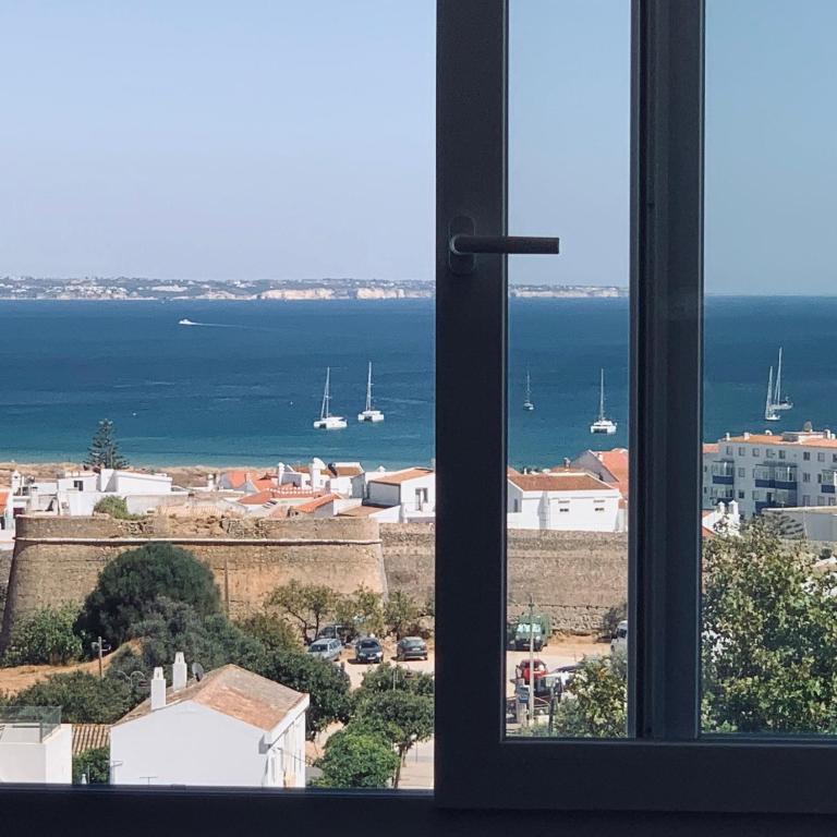 3 bedroom apartment w/ amazing view - B&B Lagos