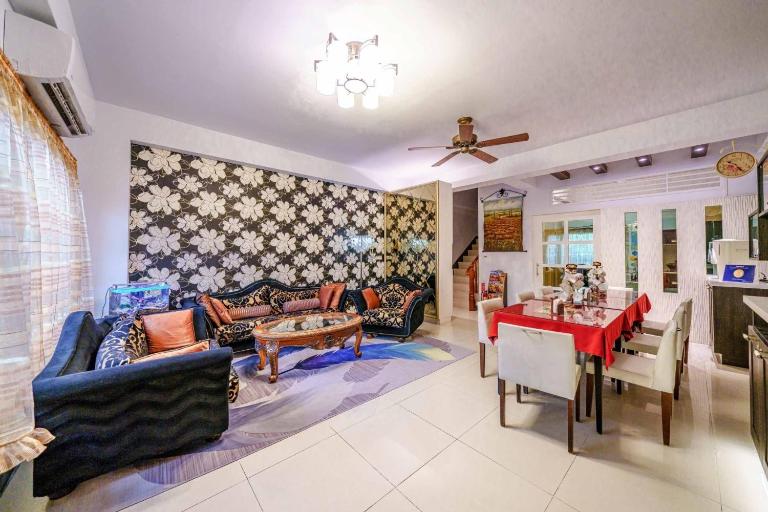Sunny Homestay - Bed and Breakfast Chi-an