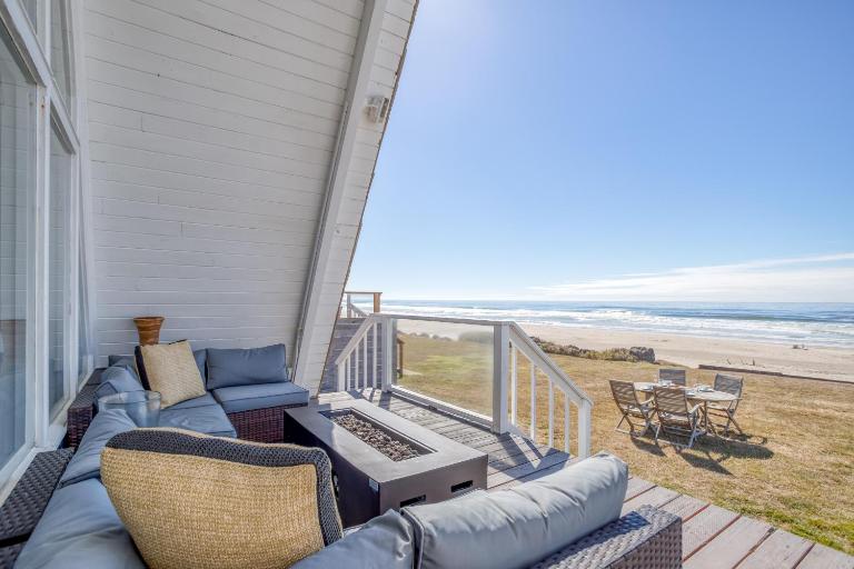 Sand Dollar - B&B Lincoln City