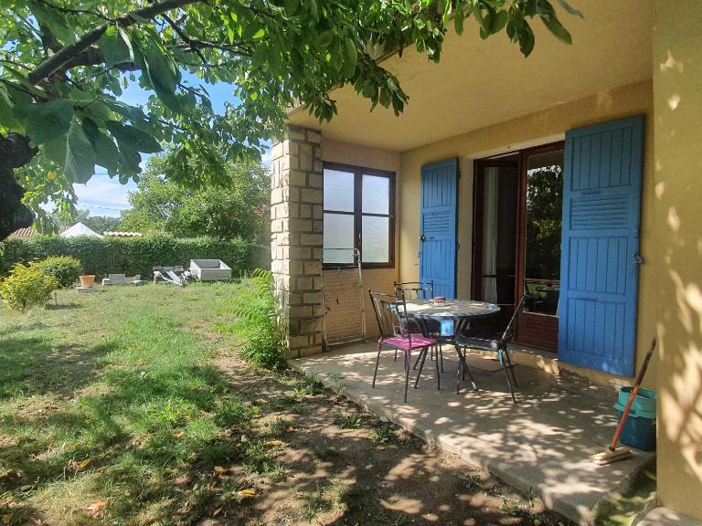 Appartement les abeillons - Ferienwohnung Vinon-sur-Verdon