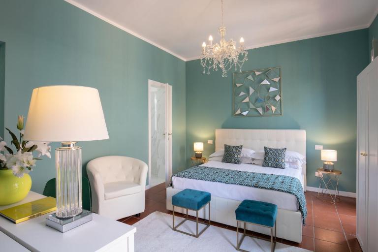 Belsiana House - B&B Roma