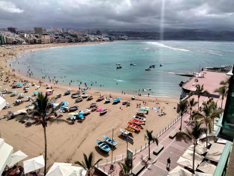 Apartamento Toñi - B&B Las Palmas de Gran Canaria