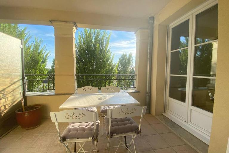 T2 Disney Paris/Val d'europe - Ferienwohnung Serris