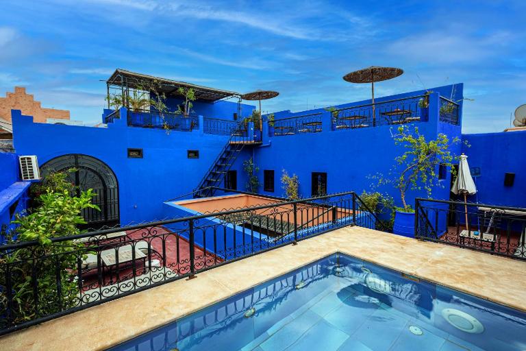 Riad ViewPoint - B&B Marrakech