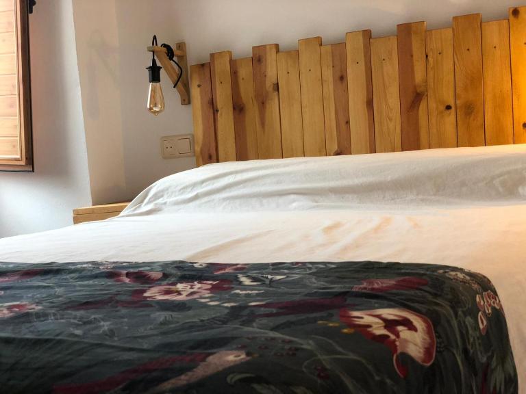 vtar la veguilla - B&B Polvillar