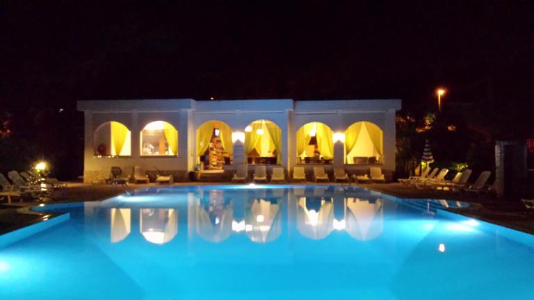 Villaggio Alba Chiara - B&B Vieste