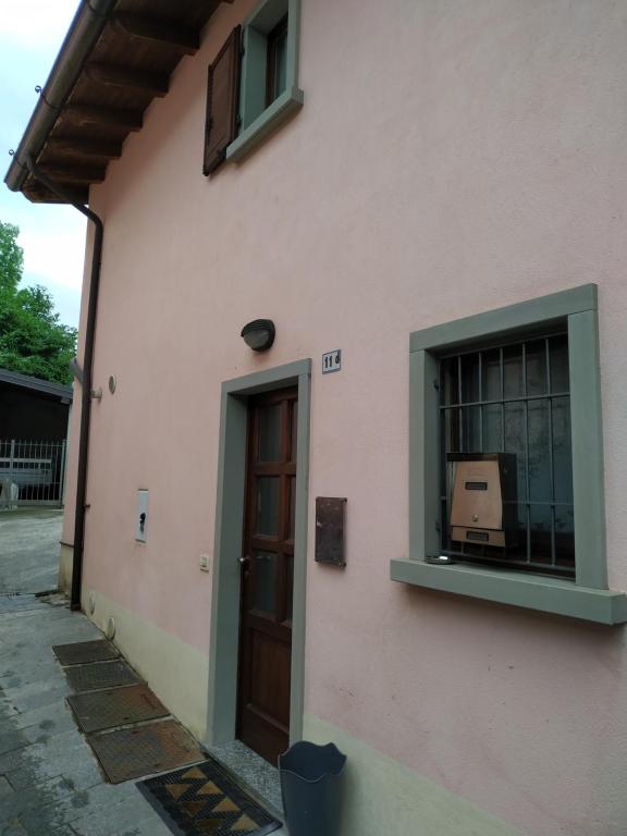 DA BRUNA - B&B Rovetta