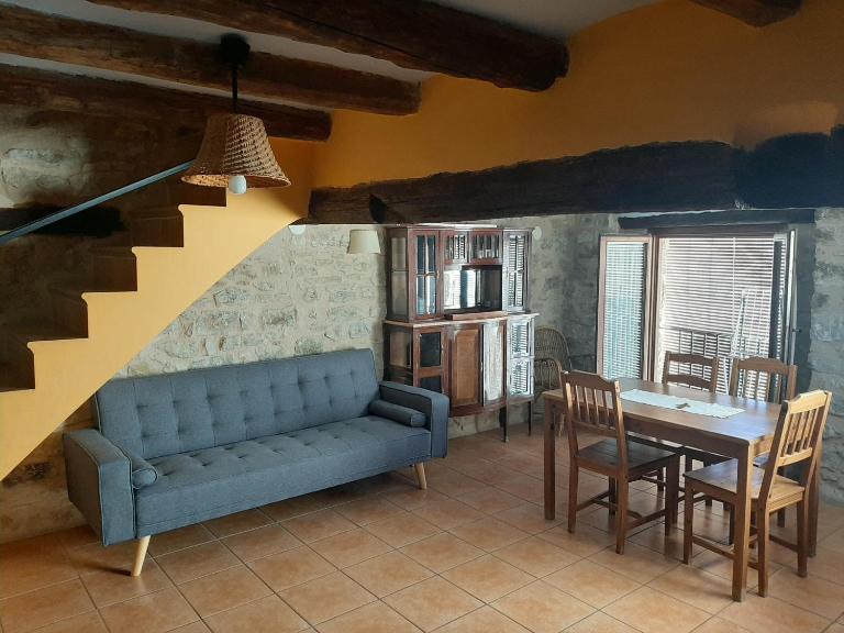 CASA VICENT - B&B Valderrobres