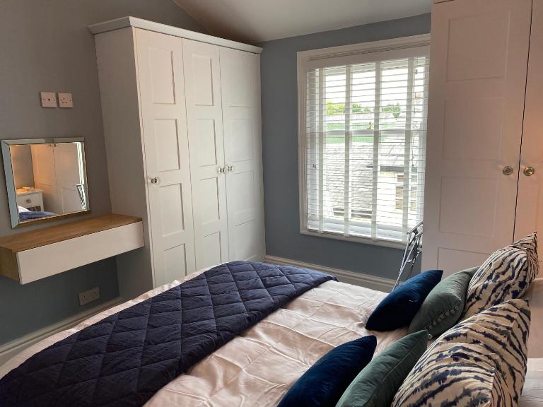 Mayfield Apartment Luxury first floor 1 bedroom apartment - B&B Great Eccleston