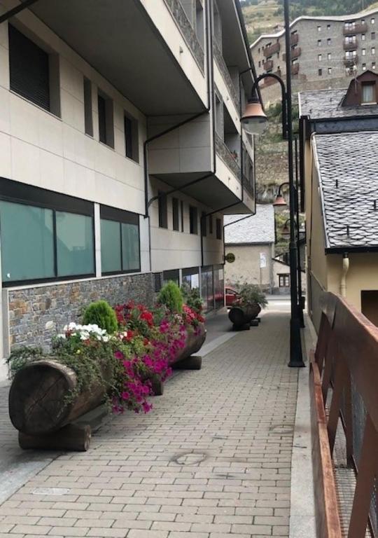 Apartament l'Areny 21 - 6p - Canillo - Zona Grandvalira - Chambres d'hôtes Canillo