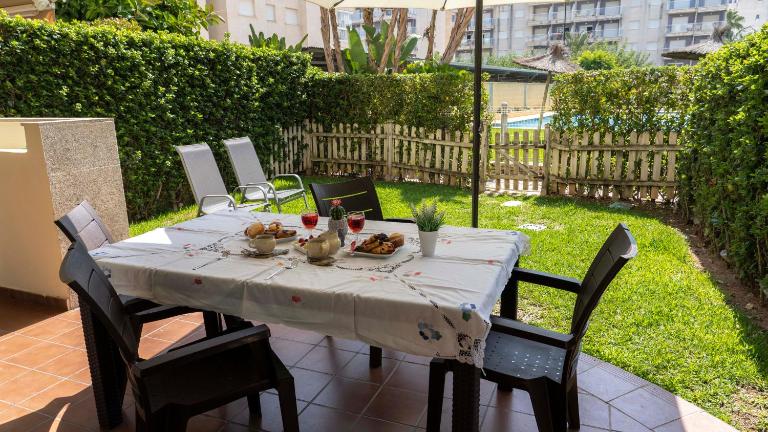 sanluis - Bed and Breakfast Daimús
