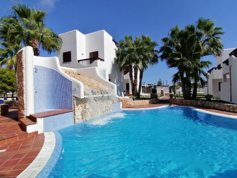 Marina d'Or IV, casa 5 - B&B Cala d'Or