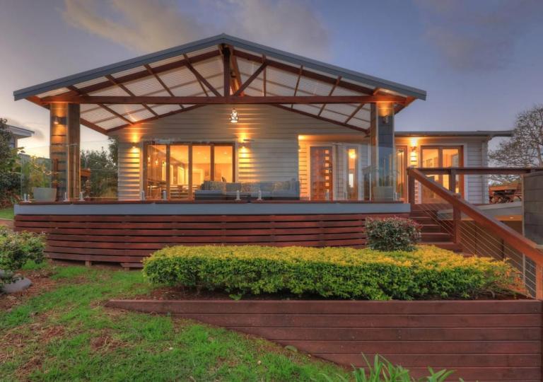 Whaler's Watch Luxury Home - B&B Kingston