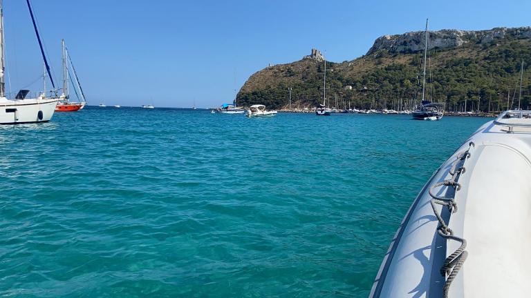 Poetto Beach - Bed and Breakfast Cagliari