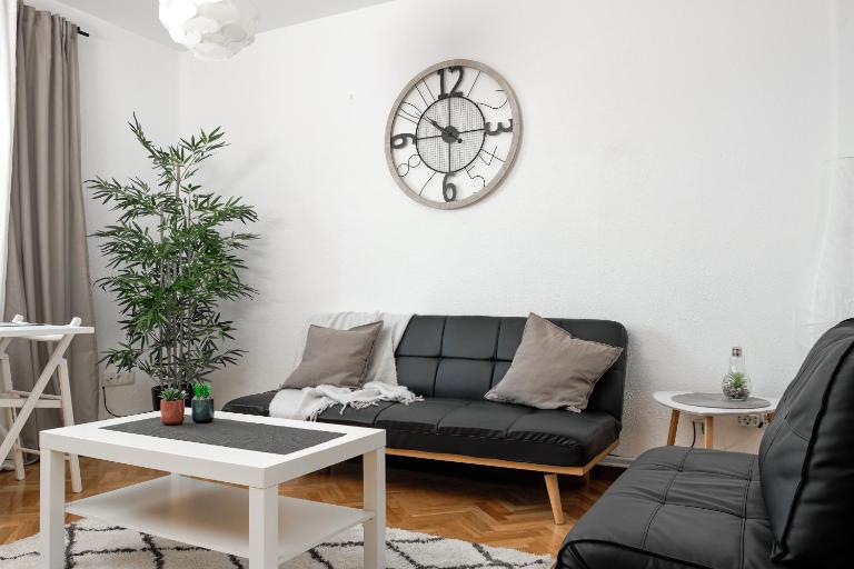Apartamento El Coso - Bed and Breakfast Logroño