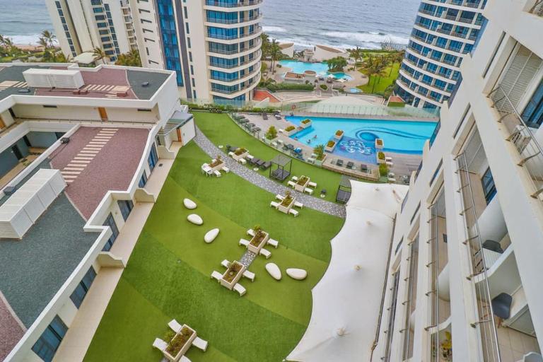 Pearls of Umhlanga - Ferienwohnung Durban