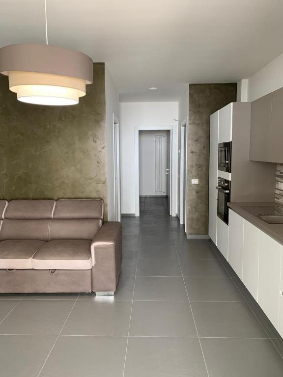 Villa Agamennone - B&B Policoro