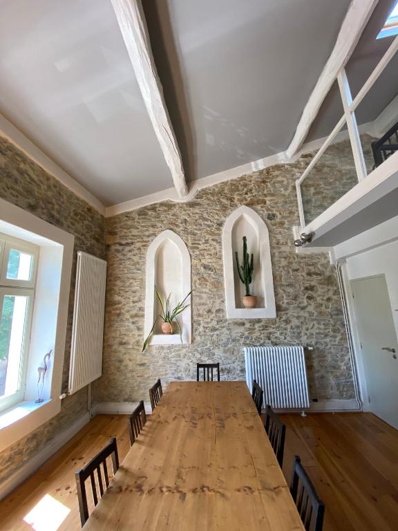 Le Logis GOUT - B&B Carcassonne
