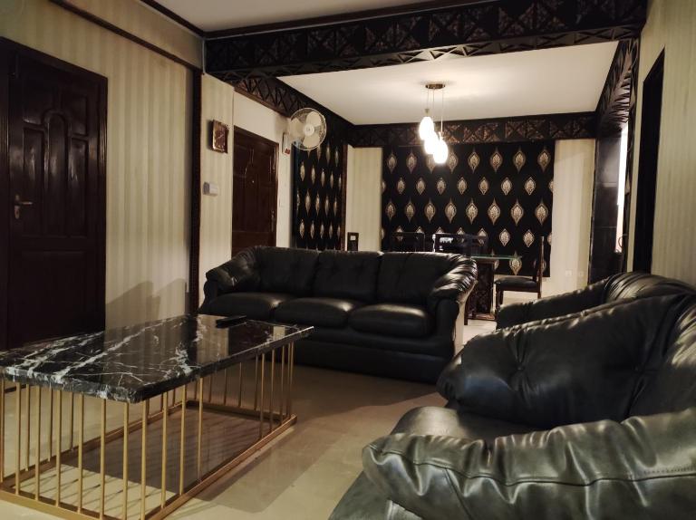 Holiday home On The rocks - Chambres d'hôtes Murree