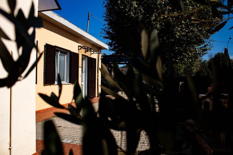 Corte dell'Ulivo - Bed and Breakfast San Giuliano Terme