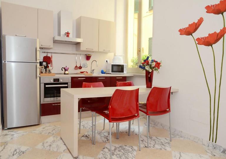 Tiziano al Duomo - Charming Italy Tour - Bed and Breakfast Florence
