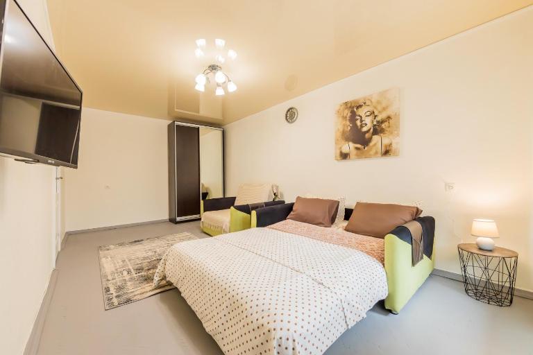 Уютная квартира на Печерске - B&B Kyiv