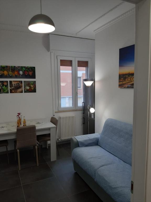 Festa Apartment - Chambres d'hôtes Ferrare