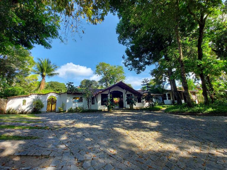 Porto do Meio - Bed and Breakfast Arraial d'Ajuda