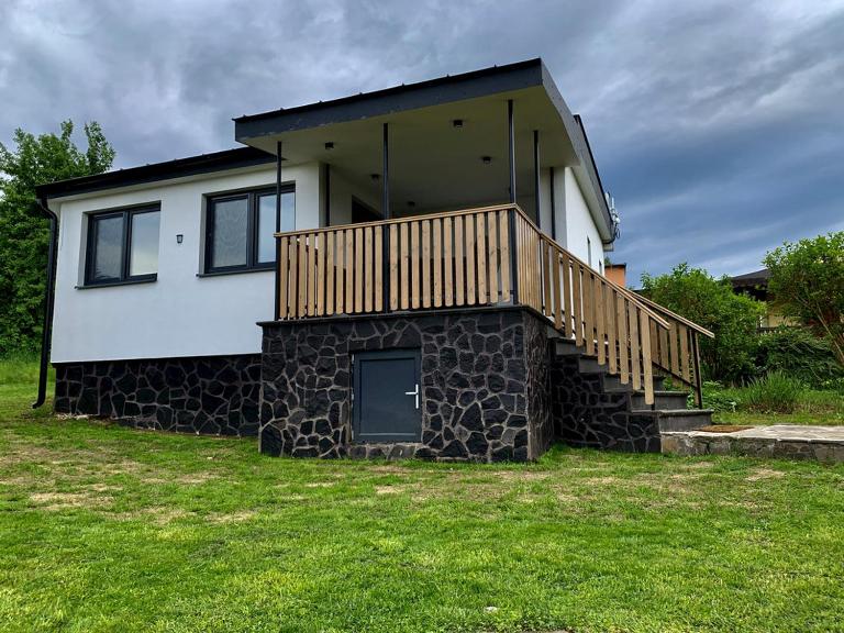 Chata Thermal House - Bed and Breakfast Kaluža