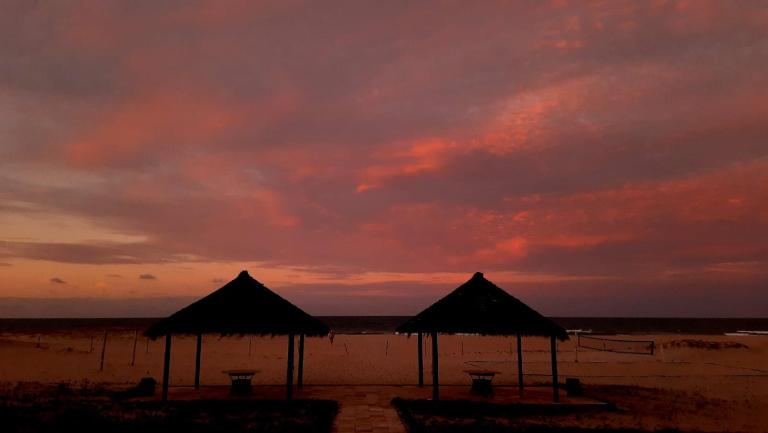 Terramaris Vista Para o Mar - Térreo - B&B Aquiraz