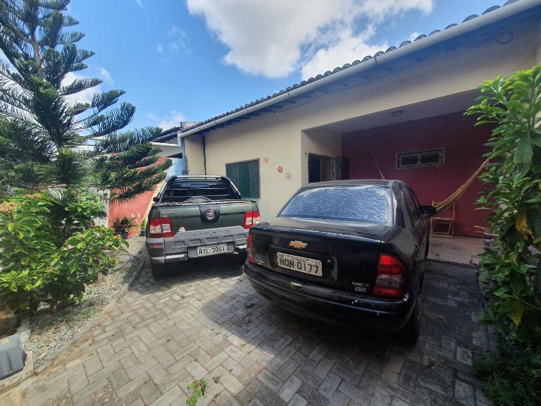 Casa de praia, Camocim. - Ferienwohnung Camocim