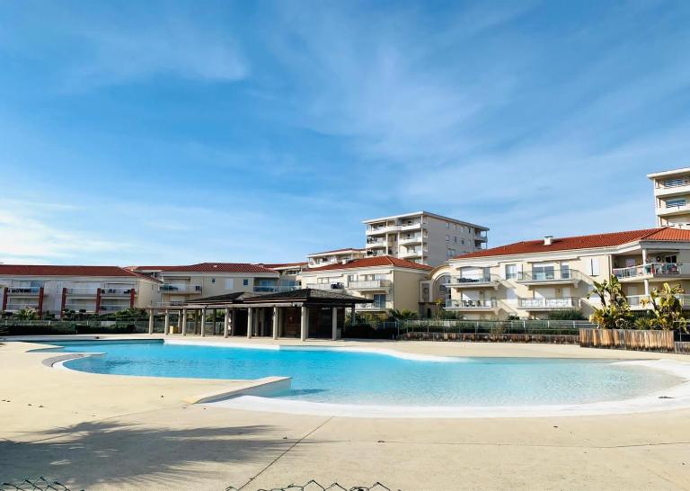 Bord de mer Juan les Pins - B&B Antibes