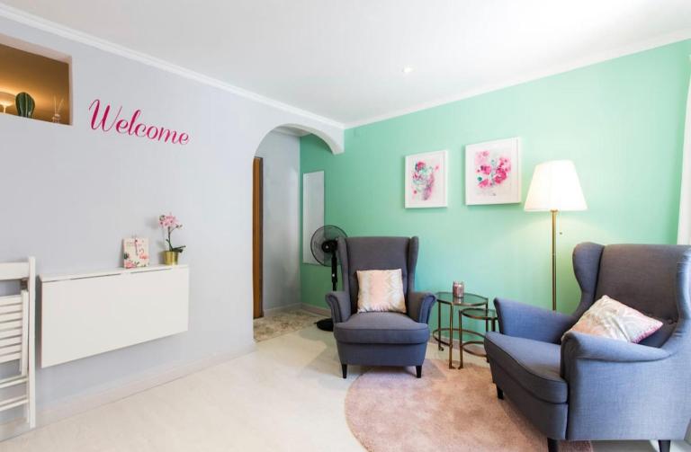 Little Sweet - B&B Lisbon
